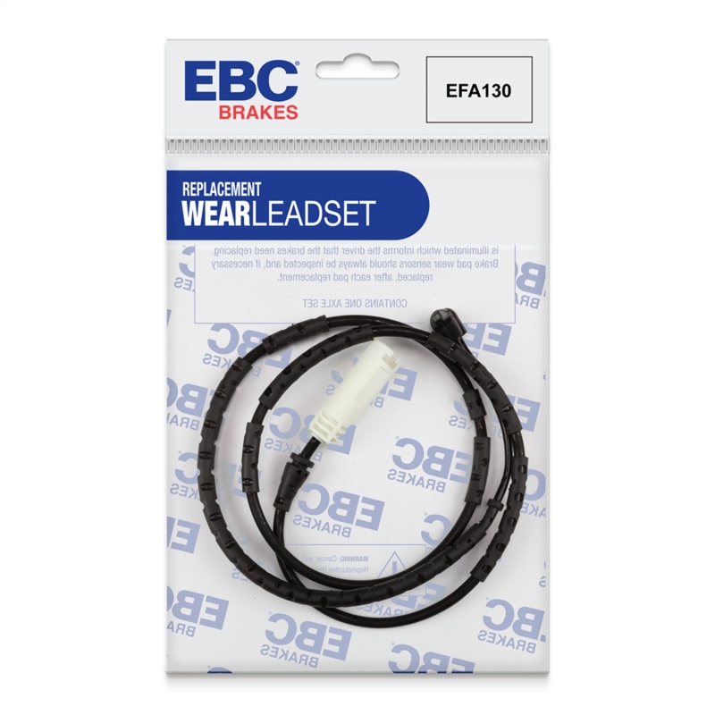 EBC Wear Leads