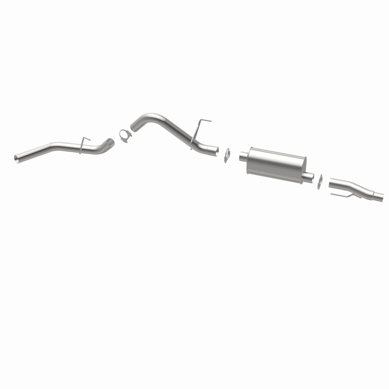 MagnaFlow BRE Exhaust Kit 11-14 Ford F-150 thumbnail 2