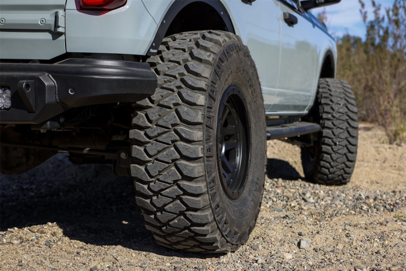 Mickey Thompson Baja Legend MTZ Tire - LT305/55R20 125/122Q - 247925