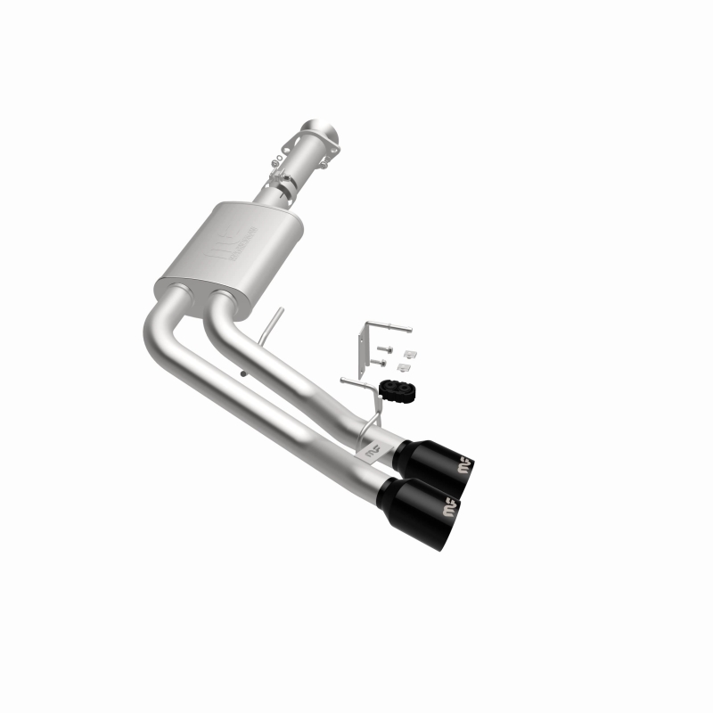 Magnaflow 21+ Ford F-150 Speq Series Cat Back Exhaust thumbnail 2