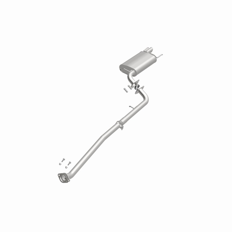 MagnaFlow BRE Exhaust Kit 12-17 Toyota Camry 2.5L thumbnail 2