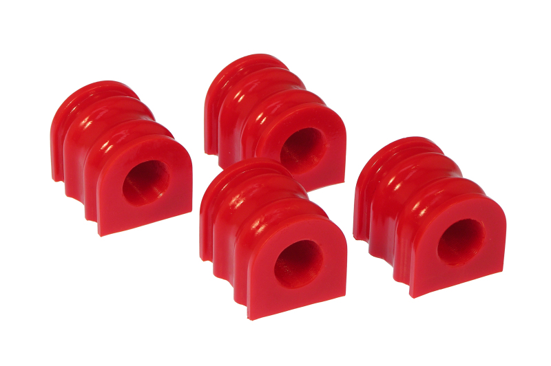 PRO Sway/End Link Bush - Red