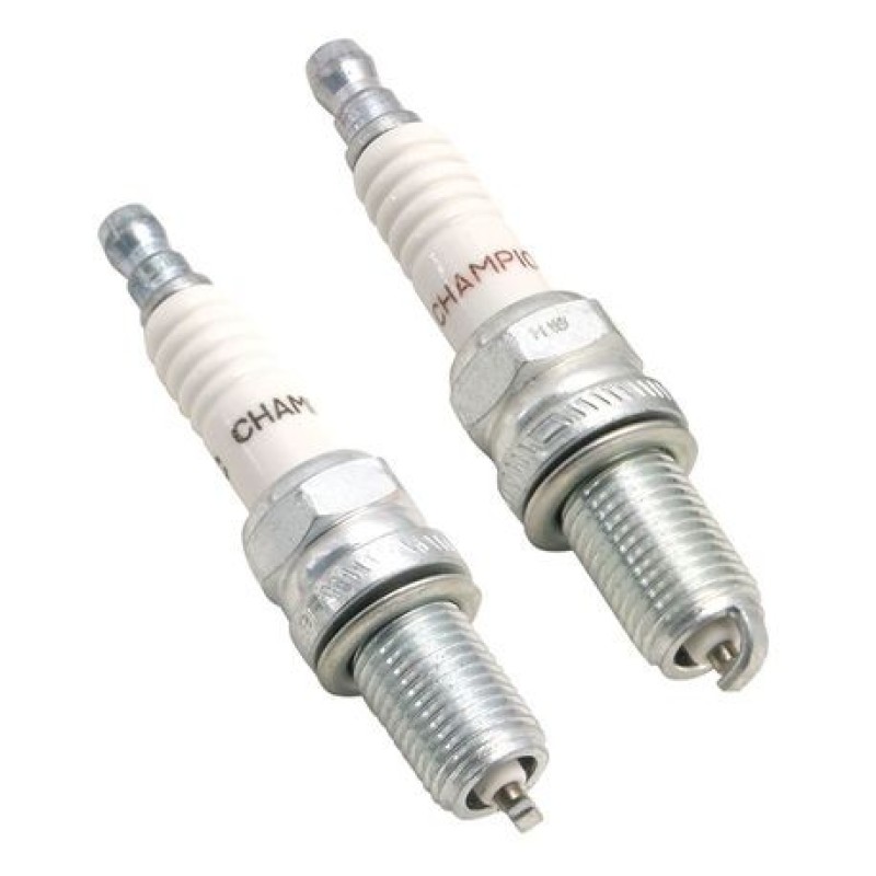 SSC Spark Plugs