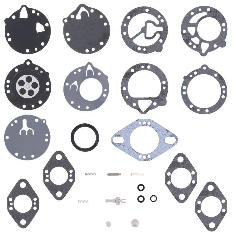 VEP Complete Gasket Kit