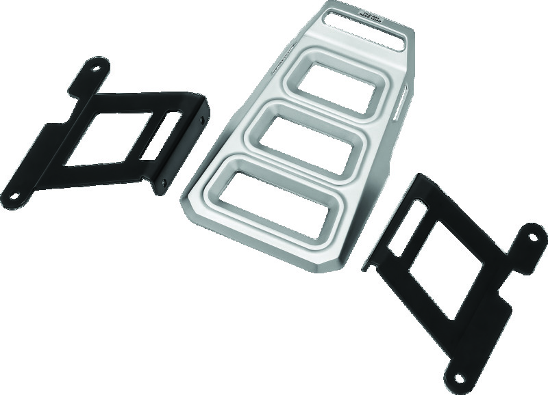 KUR Luggage Racks C