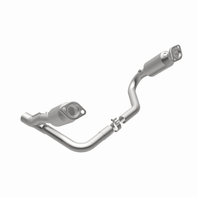 MagnaFlow Direct Fit Catalytic Converter California Grade 07-08 Dodge Durango 3.7L thumbnail 9