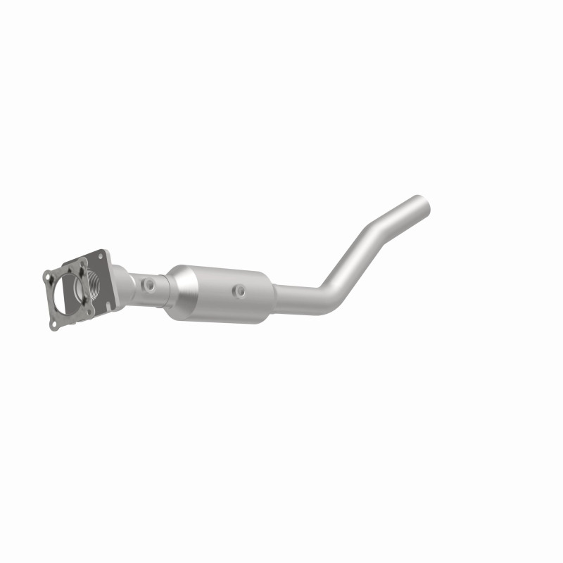 MagnaFlow 09-14 Jeep Patriot 2.0L Direct Fit Converter thumbnail 3