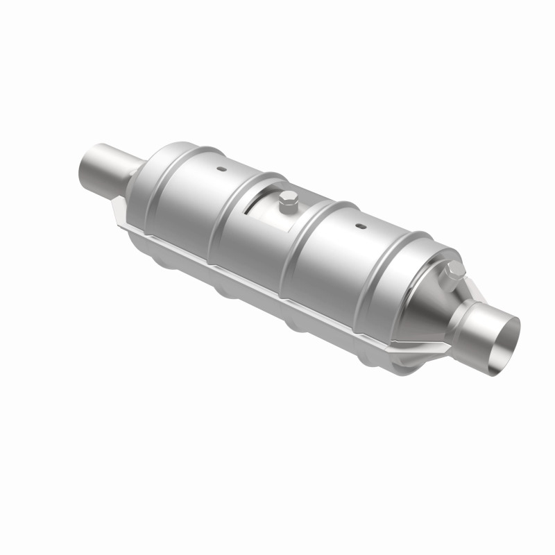 MagnaFlow DF Catalytic Conv 00-05 Ford Excursion / 99-04 F-250 SD / 99-04 F-350 SD (California) thumbnail 7