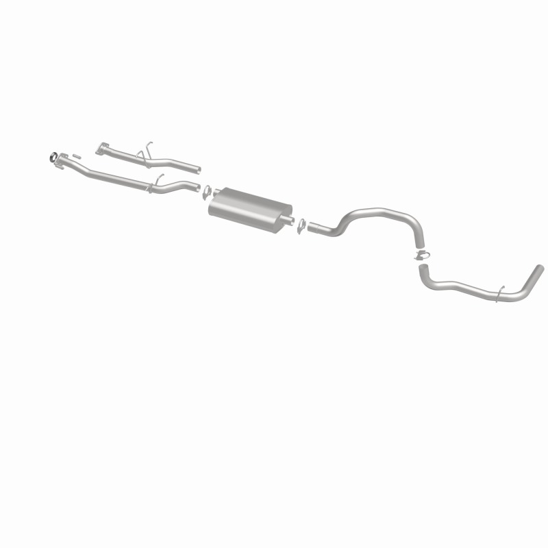 MagnaFlow BRE Exhaust Kit 94-97 Ranger B3000 B4000 thumbnail 2