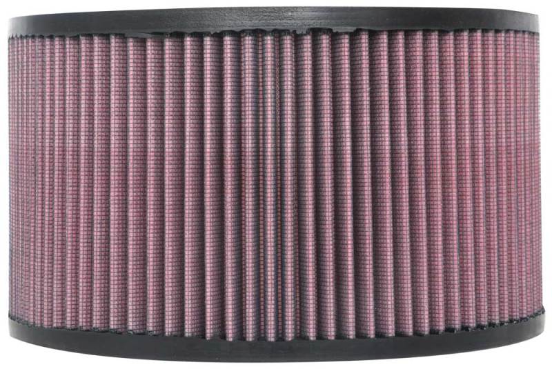 K&N Replacement Air Filter Round 9in OD 7-1/2in ID 5in H thumbnail 6