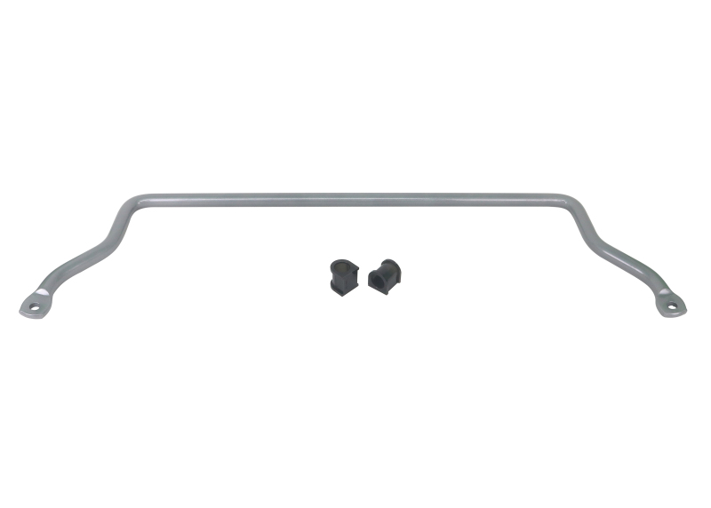 WL Sway Bars - Front