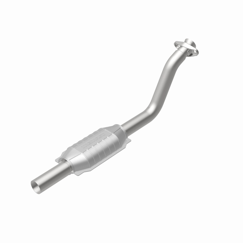 MagnaFlow Conv GM 37.62X6.5X4 2.25/2.25 thumbnail 2