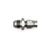 DeatschWerks 8AN ORB Male To 16 X 1.5 Metric Male (Incl O-Ring and Crush Washer) thumbnail 8