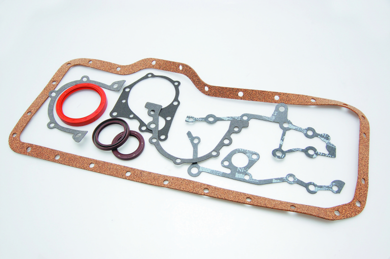 Cometic Street Pro Toyota 1986-92 7M-GTE 3.0L Inline 6 Bottom End Kit thumbnail 5