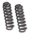 TUF Front Coil Springs