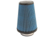 aFe MagnumFLOW Air Filters IAF P5R A/F P5R 3-1/2F x 6B x 4T x 8H thumbnail 4