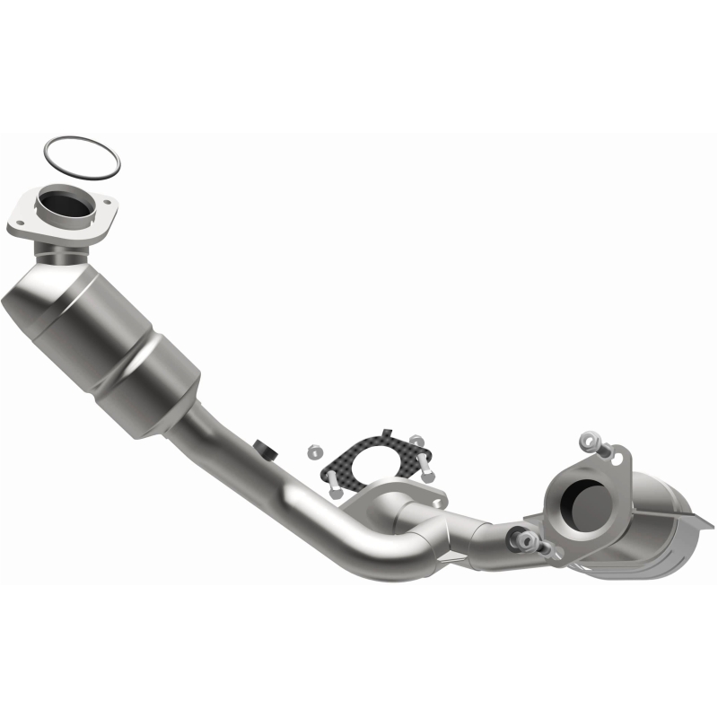 MagnaFlow 04-07 Ford Taurus 3.0L Direct Fit Converter thumbnail 4
