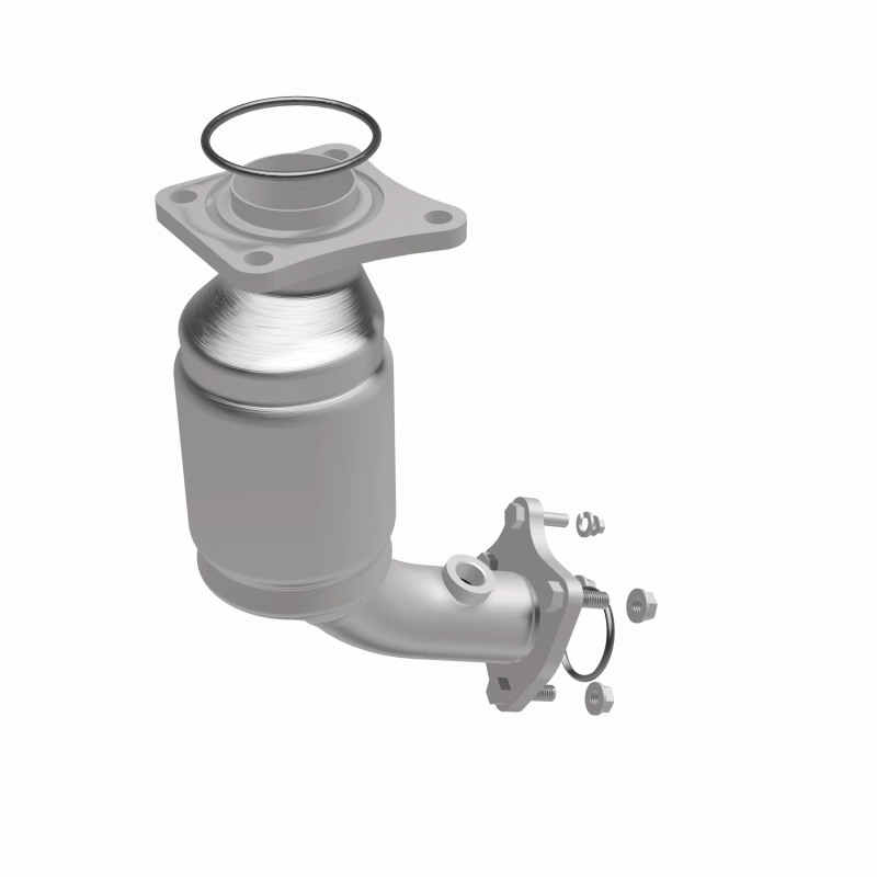 MagnaFlow 04-07 Nissan Murano 3.5L Direct Fit Catalytic Converter thumbnail 3