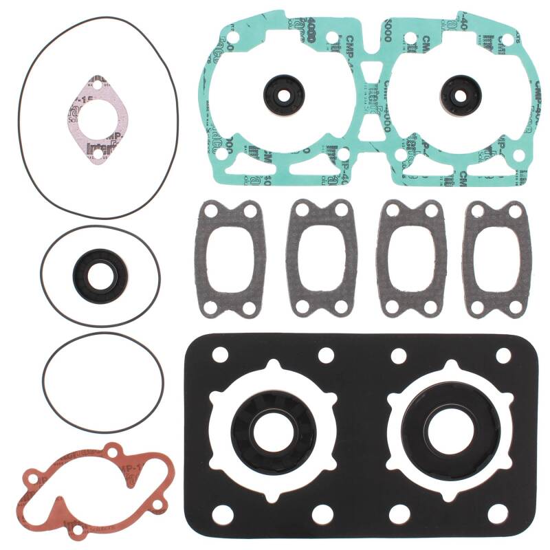 VEP Complete Gasket Kit