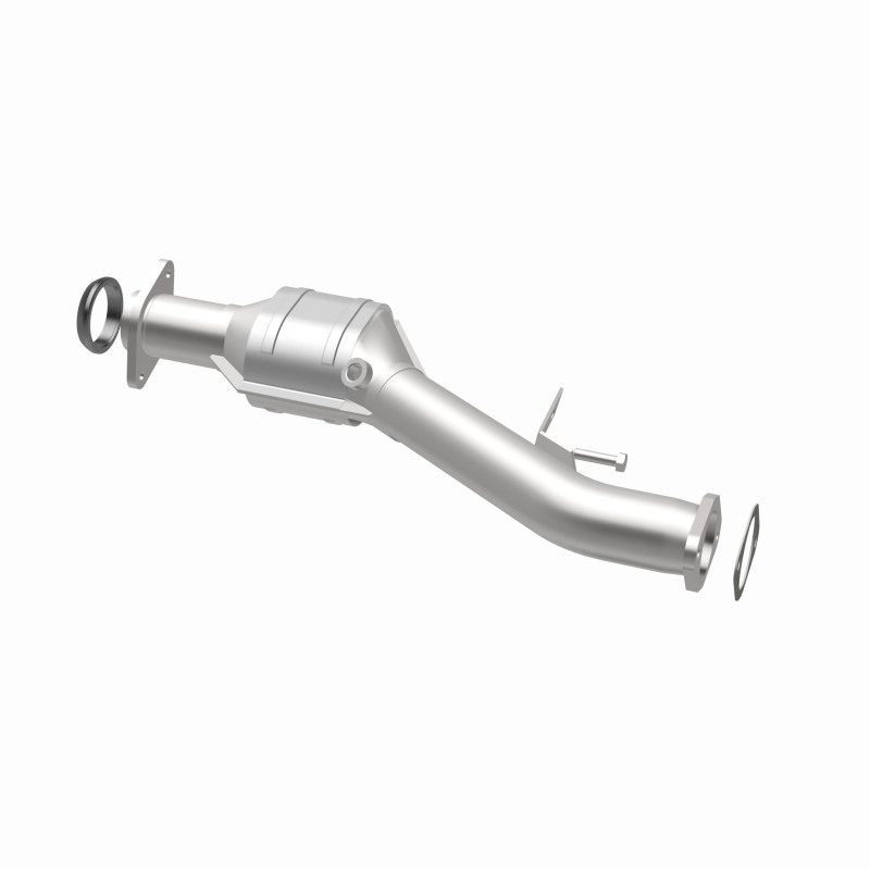 MagnaFlow 06-07 Subaru Impreza 2.5L Direct Fit Converter thumbnail 3