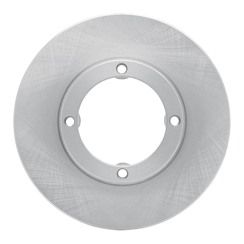 DFC Brake Rotors - Plain