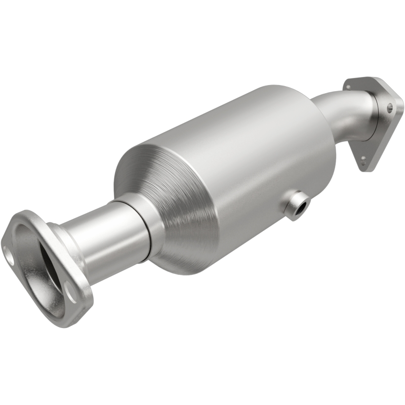 MagnaFlow 06-09 Honda S2000 2.2L California Catalytic Converter Direct Fit thumbnail 2