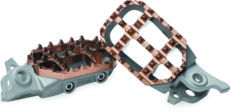 Pro Taper 2.3 Platform Footpegs