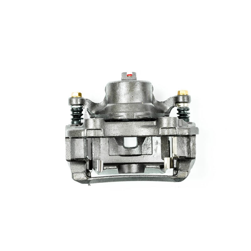 Power Stop 00-01 Infiniti I30 Front Left Autospecialty Caliper w/Bracket thumbnail 5