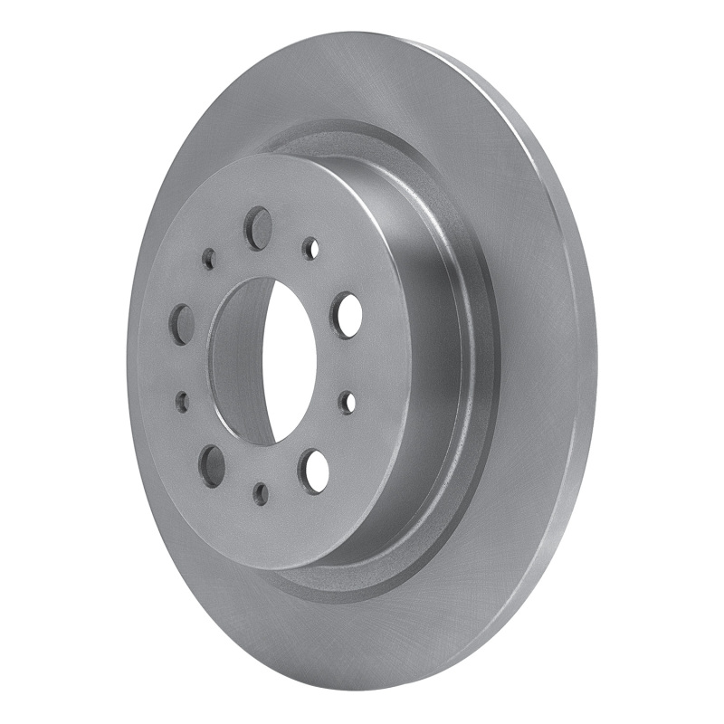 DFC 97-98 Volvo S90/V90 Rear Brake Rotor