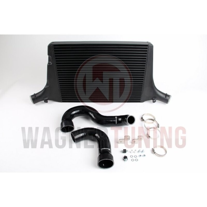 WGT Intercooler Kits - Comp