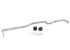 WL Sway Bars - Rear