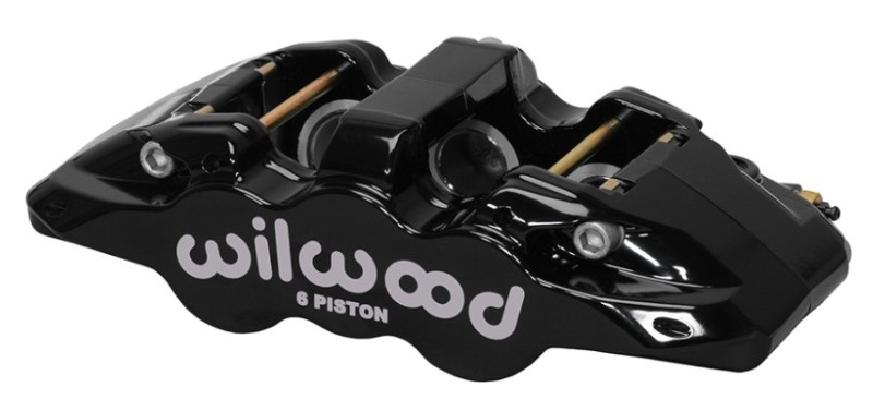WIL Aero Caliper