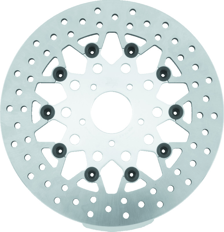 TWP Brake Rotors