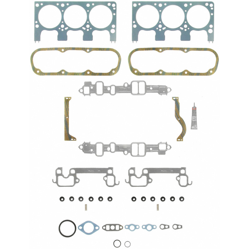 FEL Cylinder Head Gaskets