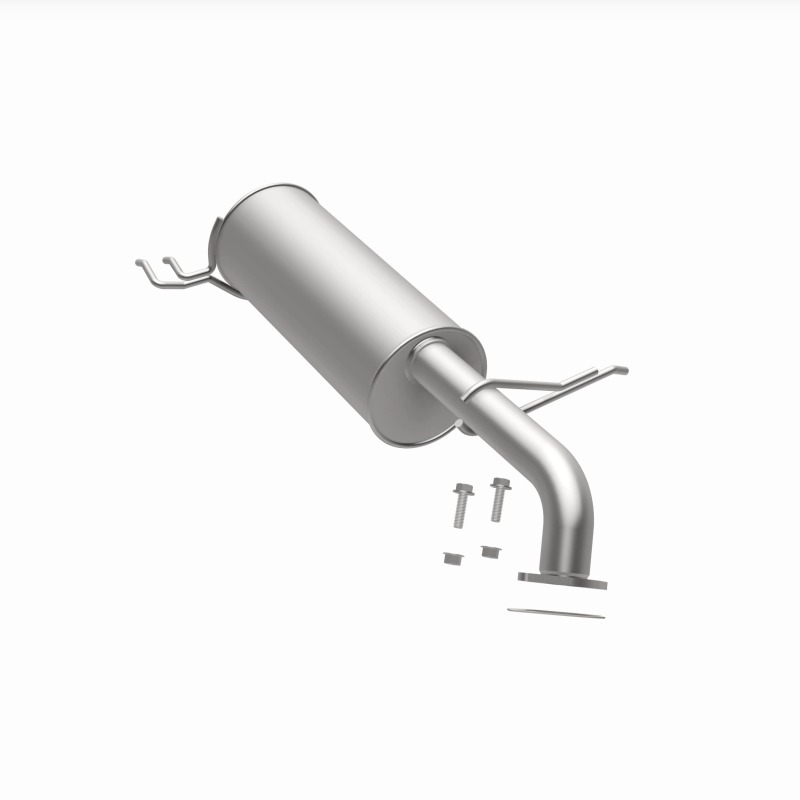 BRE Exhaust 10-11 Kia Soul 2.0L Muffler Kit thumbnail 3