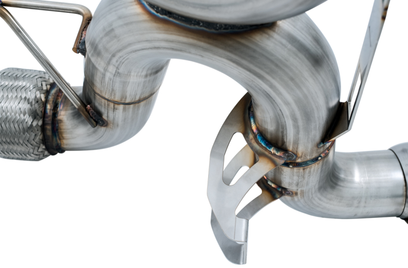 AWE Cat-Back Performance