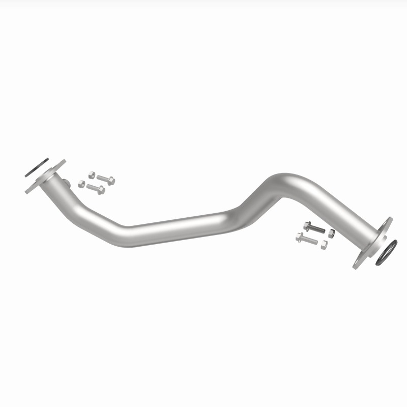BRE Exhaust 06-12 RAV4 2.4L 2.5L 3.5L Front Pipe Kit thumbnail 2