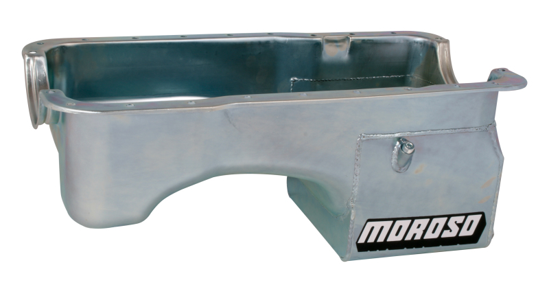 MOR Oil Pans