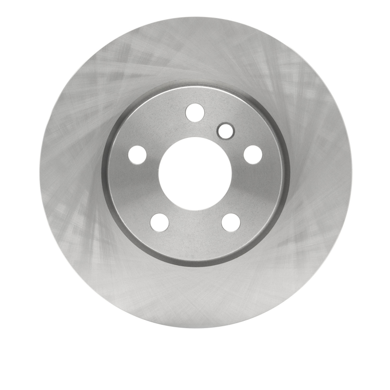 DFC Brake Rotors - Plain