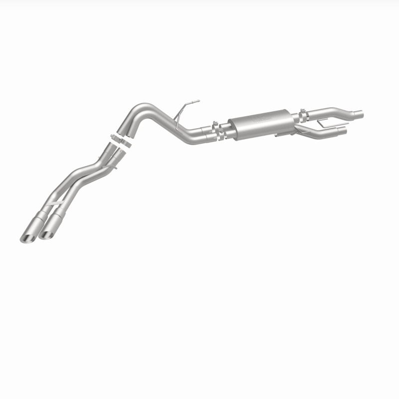 MagnaFlow SYS C/B 09 F-150 EC-CC dual same sd thumbnail 6