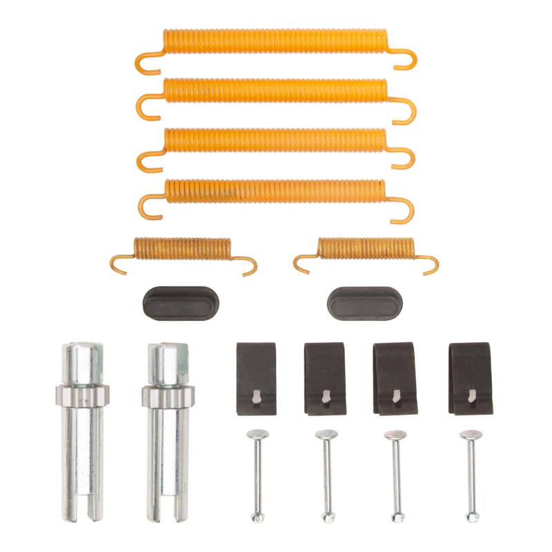 DFC Drum Brake Hardware Kits