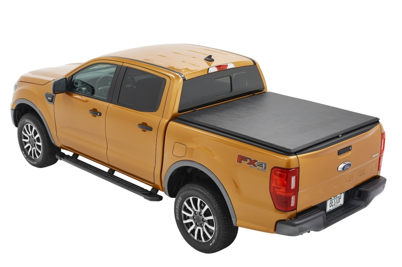 BES Tonneau Covers