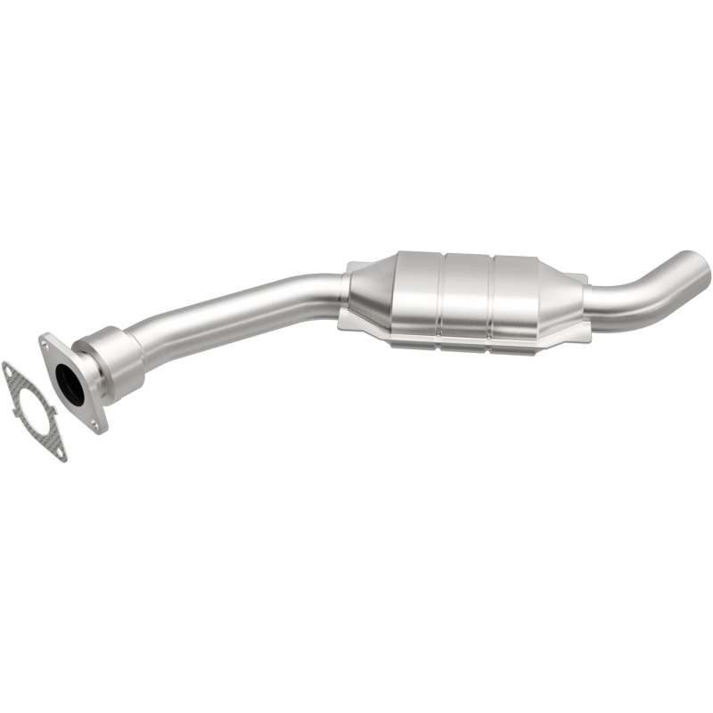 MagnaFlow Direct Fit Catalytic Converter 01-02 Ford Taurus 3.0L V6 thumbnail 2