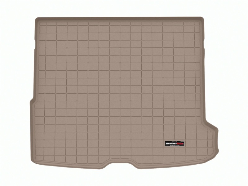 WT Cargo Liners - Tan
