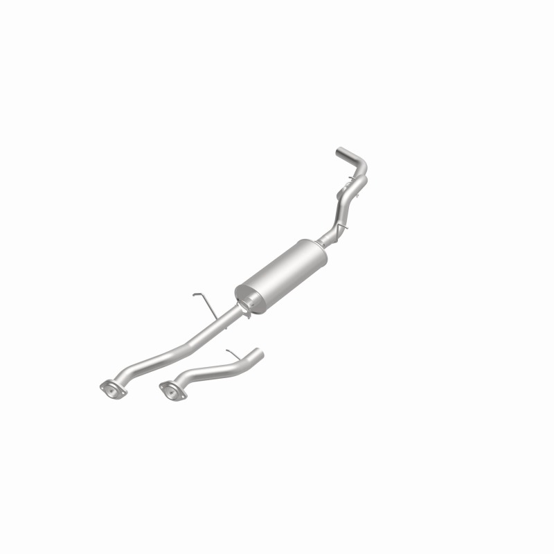 MagnaFlow BRE Exhaust Kit 99-01 Silverado Sierra 1500 thumbnail 2