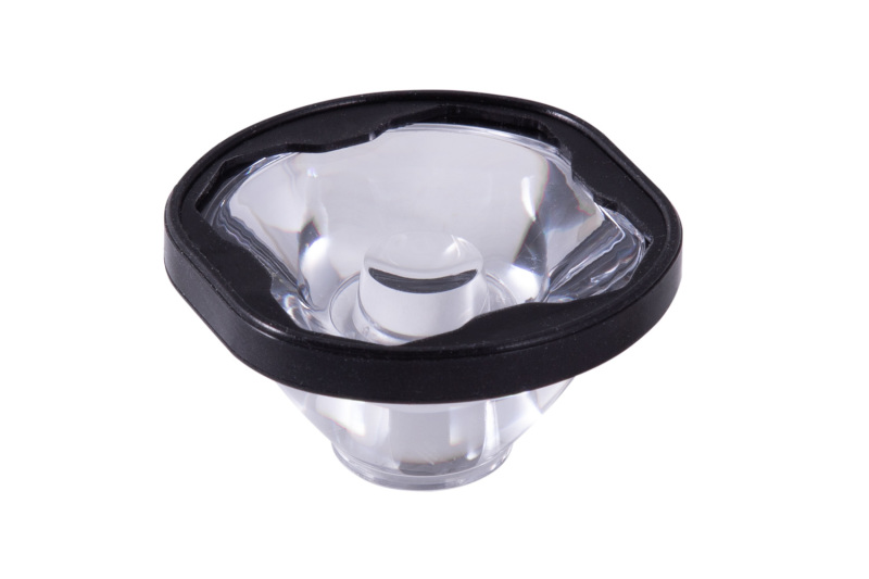 Diode Dynamics Stage Series C1 Lens Flood Clear thumbnail 8
