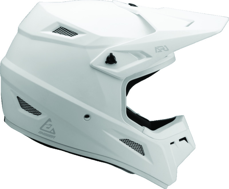 ANS AR1 Helmets
