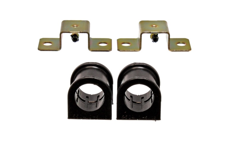 Energy Suspension 1 3/8in Sway Bar Bushing Set - Black thumbnail 3