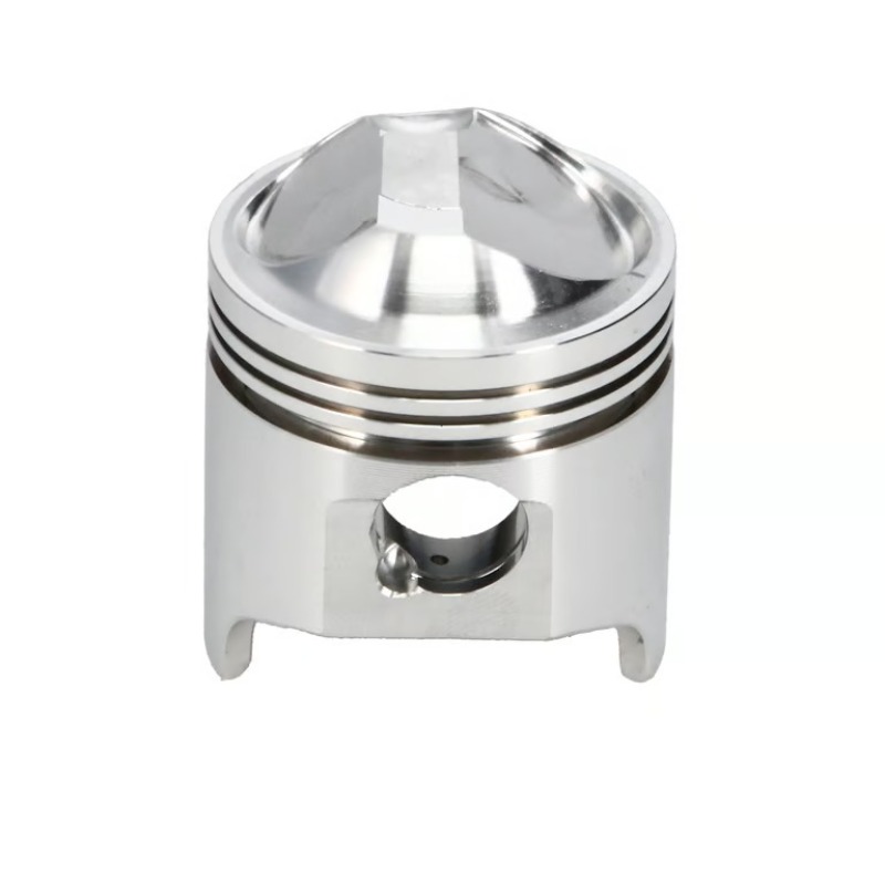 Wiseco Honda Z50R 82-87 11.51 CR 4100XZ Piston kit thumbnail 5