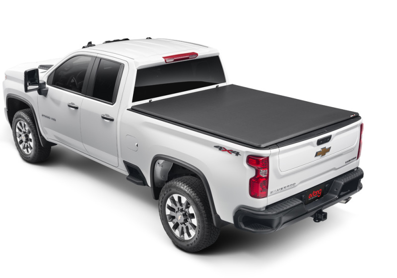 Extang 20-21 Chevy/GMC Silverado/Sierra (8 ft) 2500HD/3500HD Trifecta ALX thumbnail 9